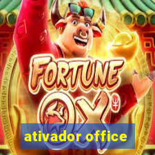 ativador office